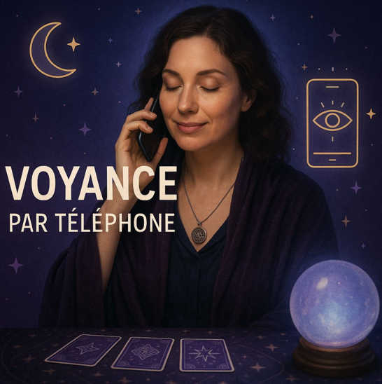 Florarnaud - voyance par téléphone
